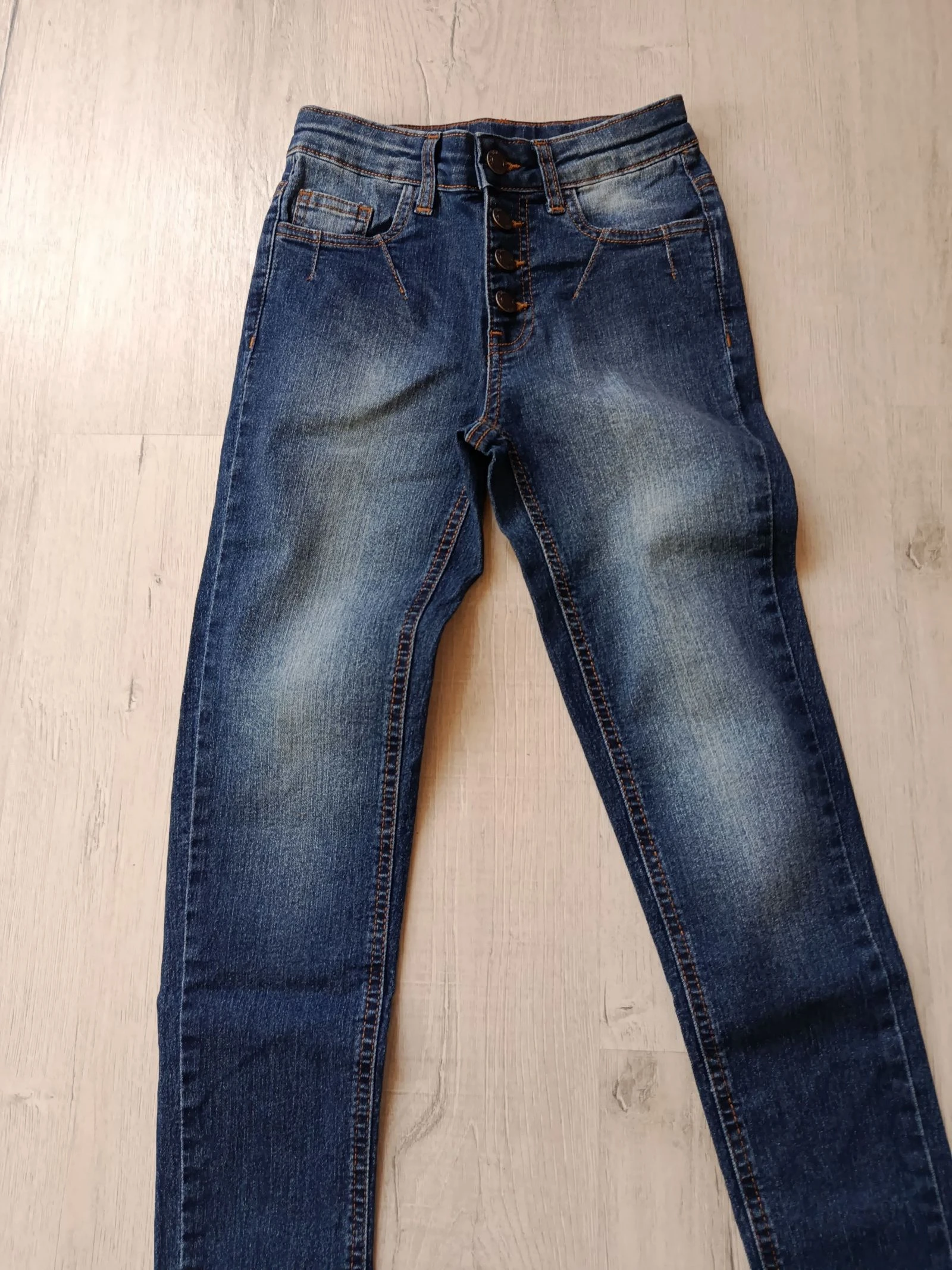 John Baner brand jeans size 11 years – photo 2